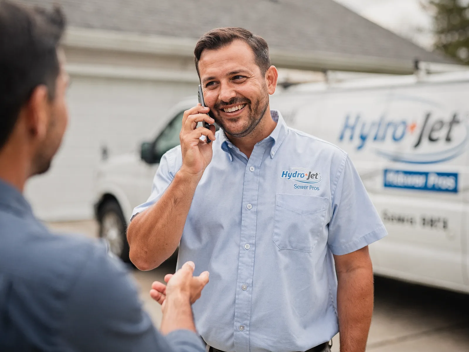 Hydro Jetting Harmony, ME FAQs